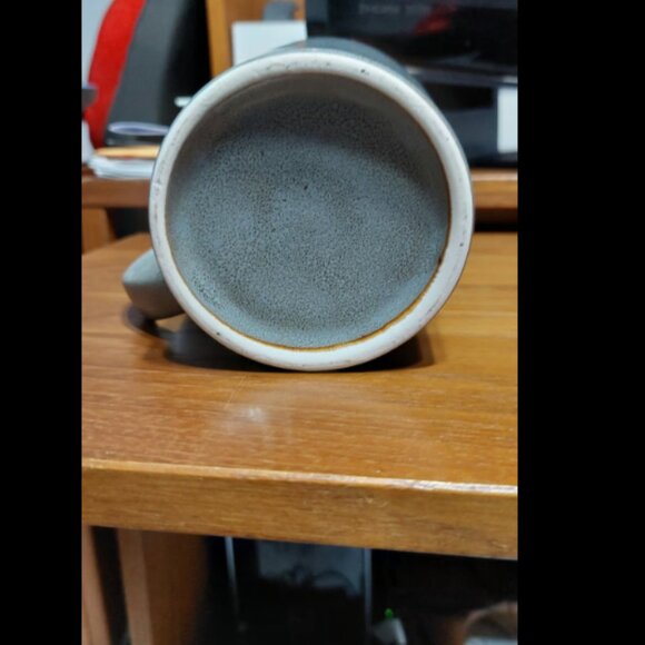 Dave Matthew's Band Coffee Mug  Circa 2010 (ish) - Picture 5 of 8